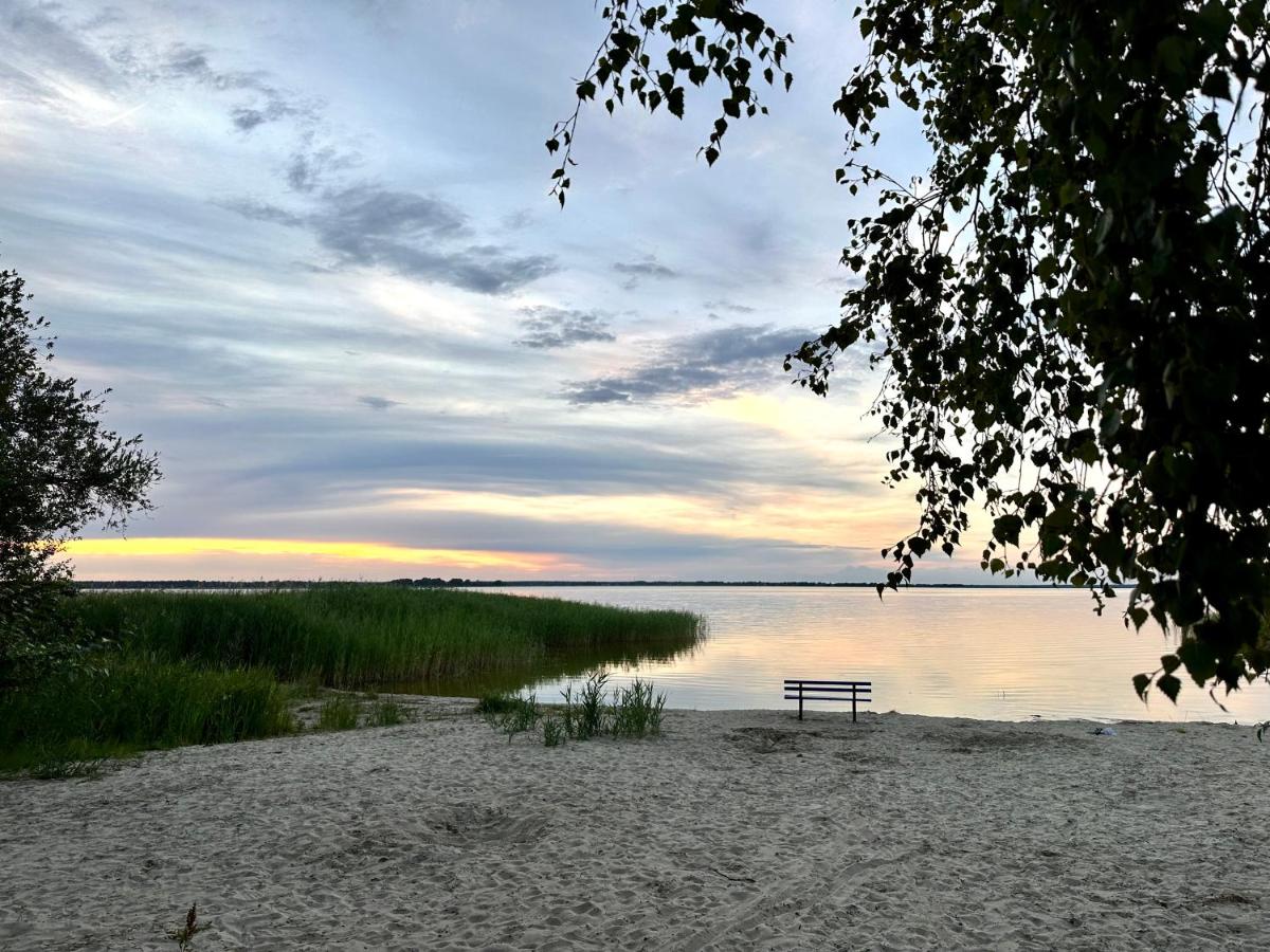 Ferienhäuser Baltic Lagoon Haus 14 - B&B Fuhlendorf