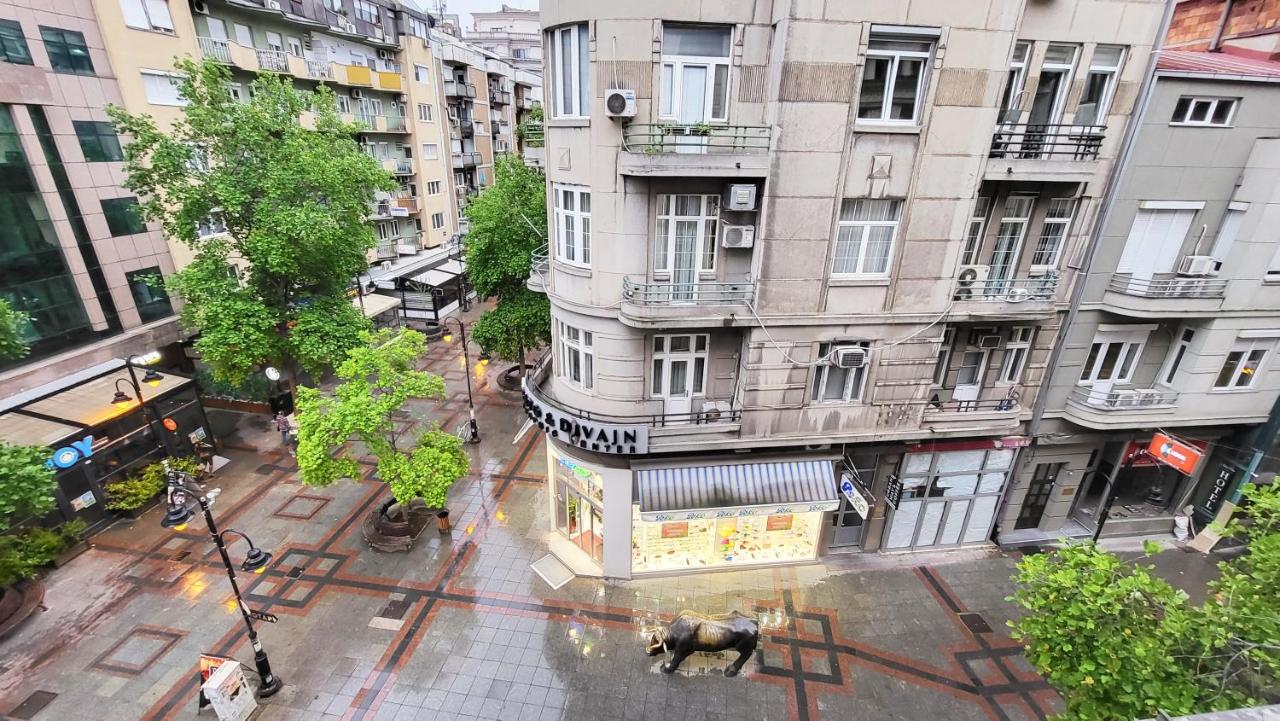 Skopje Center - B&B