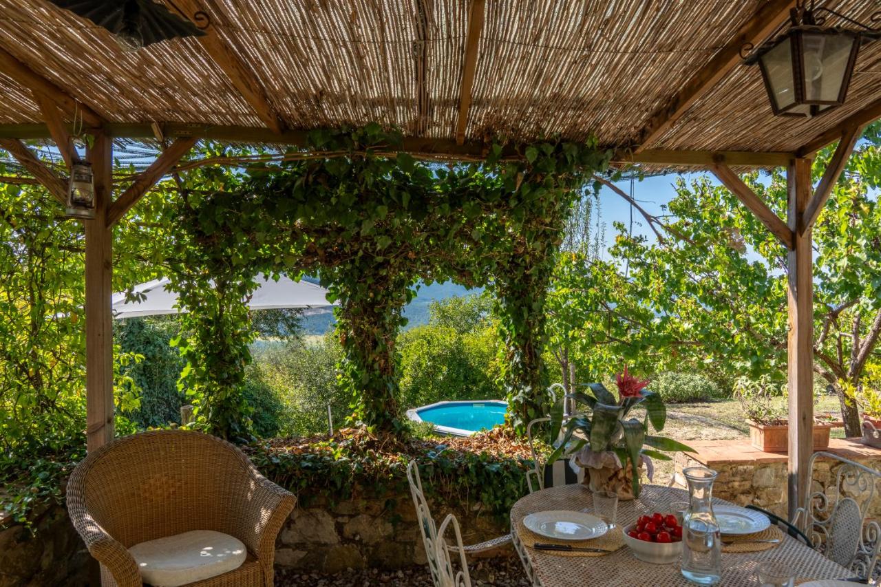 Enchanted Hideaway - B&B