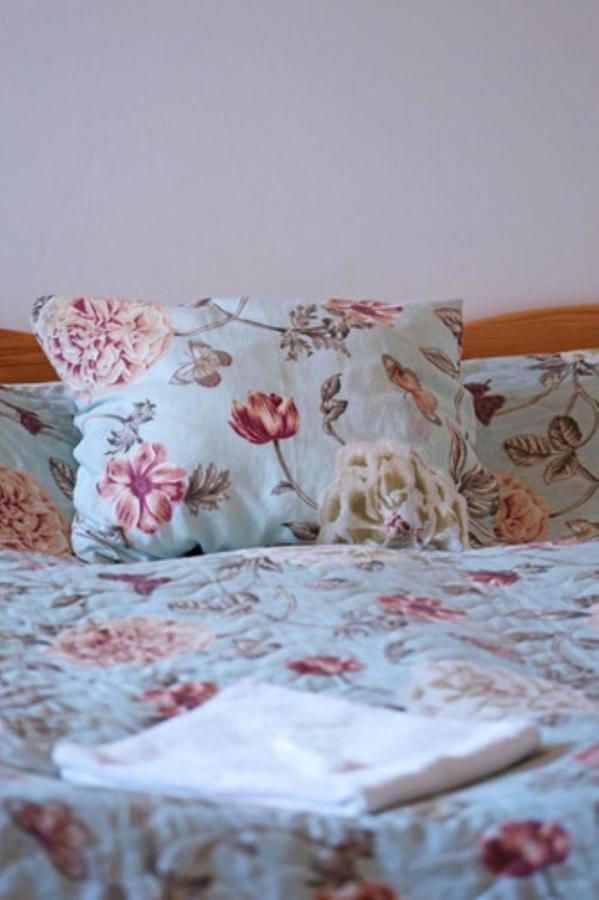 Chambre Triple avec Salle de Bains Privative
