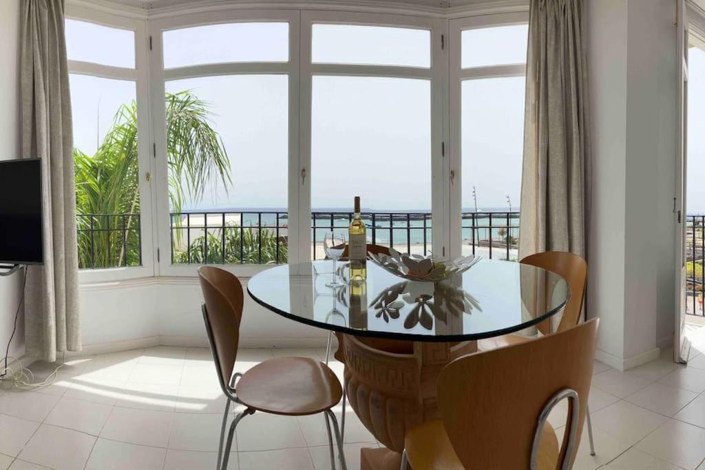 Sea&Harbour Arrecife - Ferienwohnung Arrecife