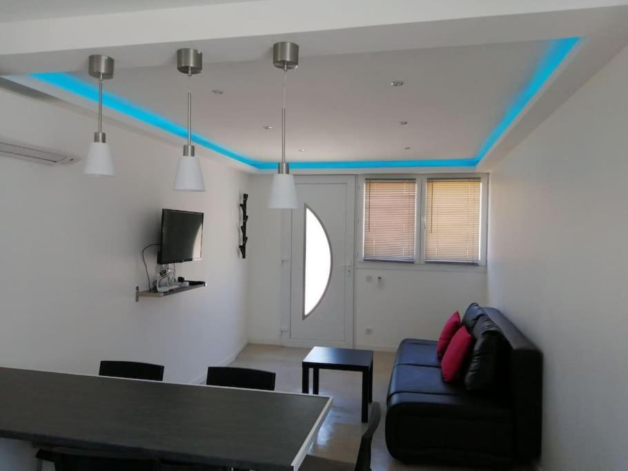 Coquet et confortable Appartement T2 - B&B