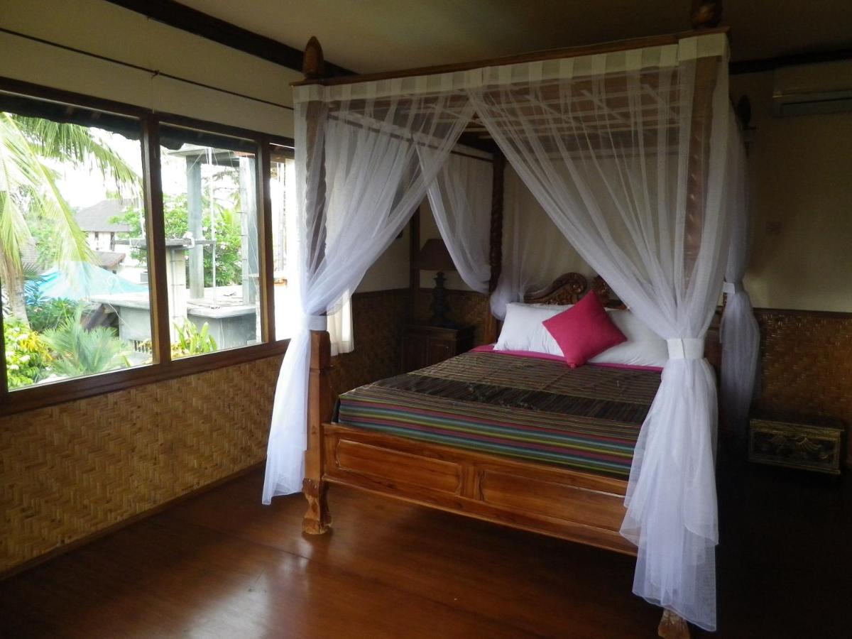 Superior Two-Bedroom Villa with Private Pool