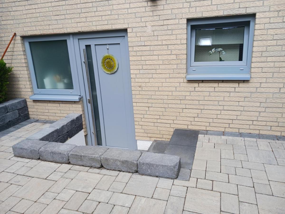 Moderne Wohnung in ruhiger Lage - Bed and Breakfast Stolberg