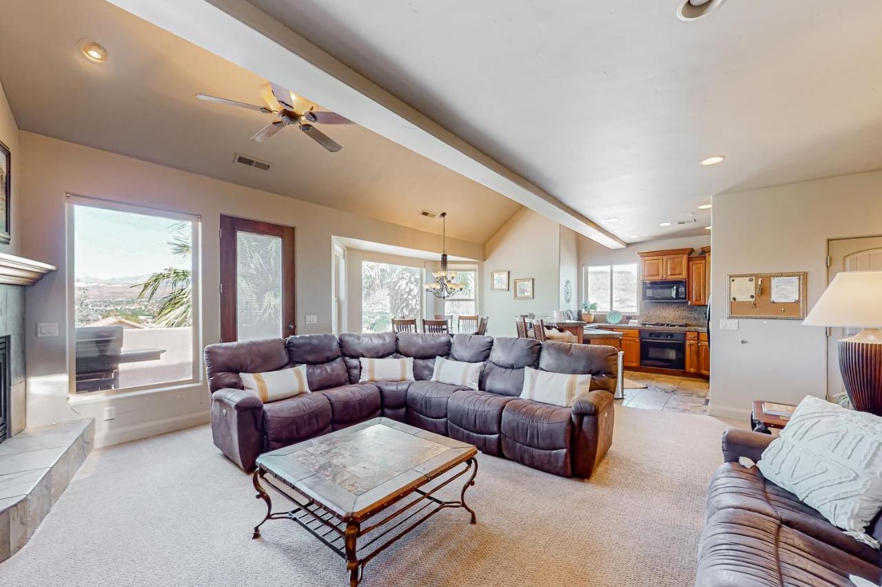 Point Vista Retreat - Bed and Breakfast