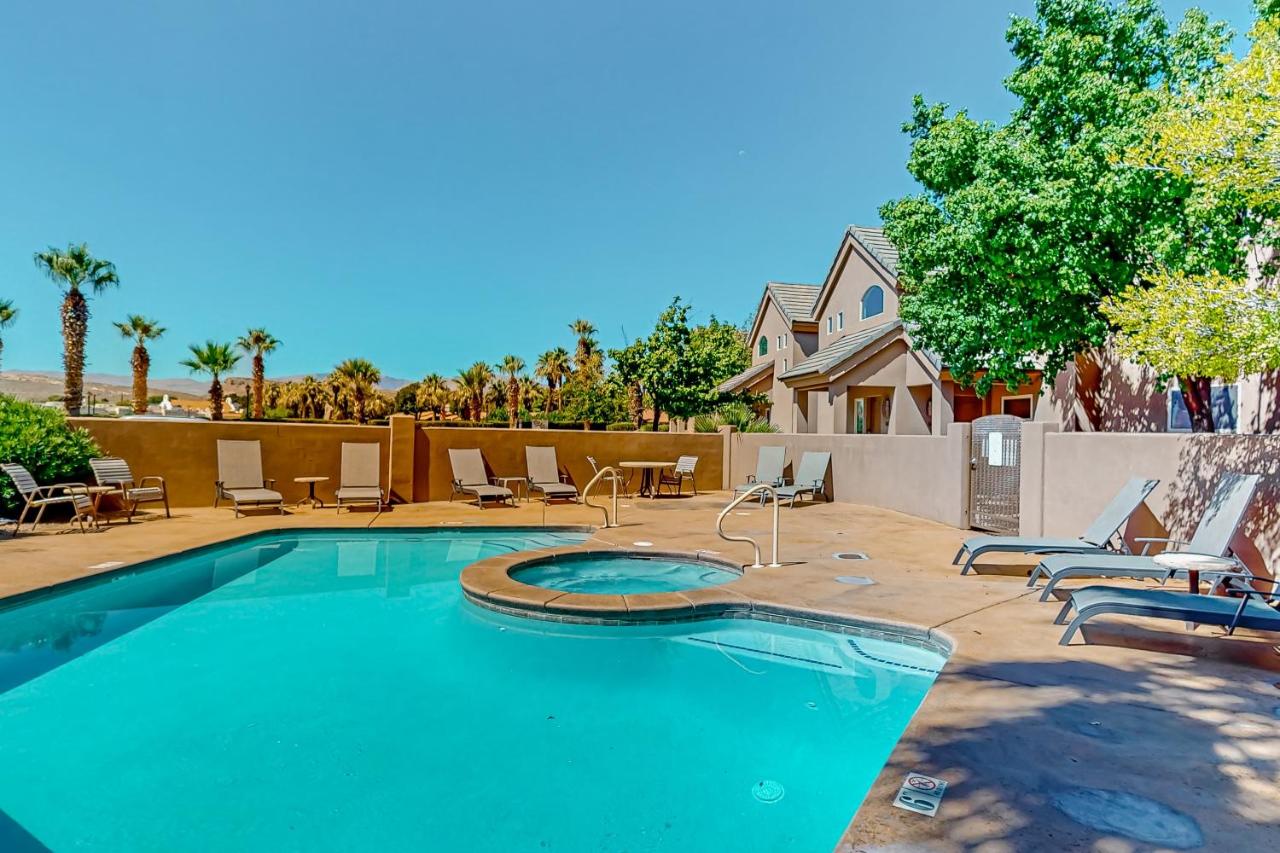 Point Vista Retreat - B&B St. George