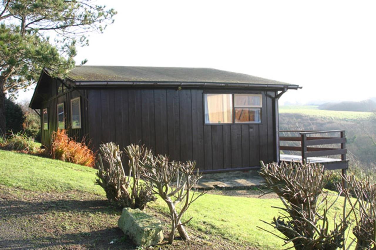 9 Timber Hill - Ferienwohnung