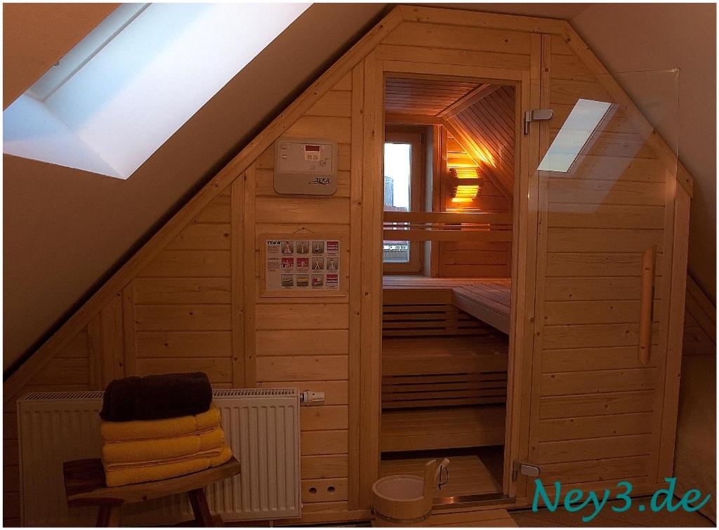 Ney3 - B&B