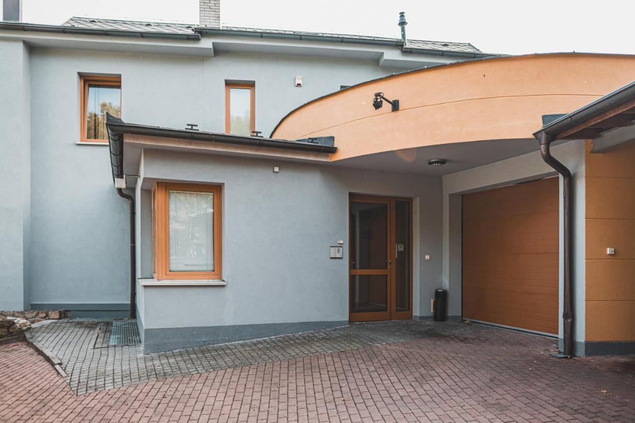 Penzion Hurikán 63 - B&B Havlíčkův Brod