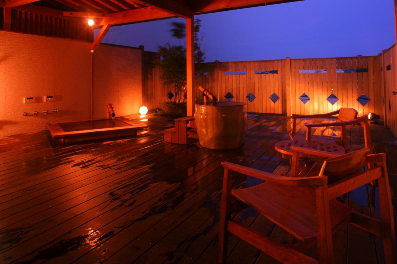 Fujiya - B&B