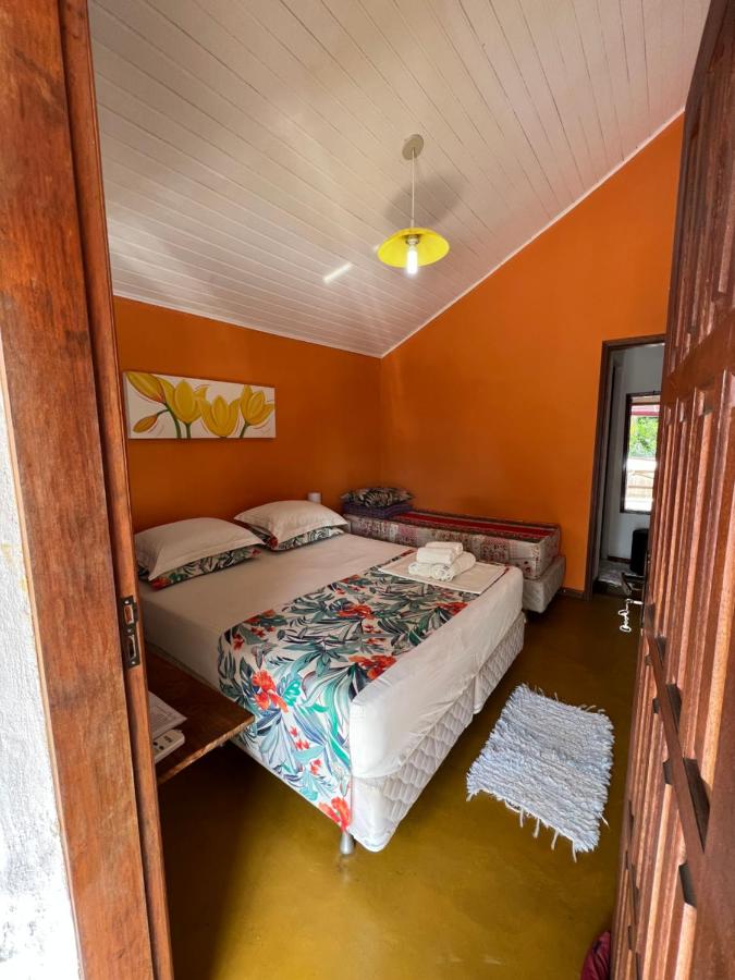 Standard Vierbettzimmer
