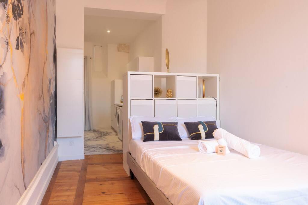 Le studio du 21- coeur de ville - B&B Bourg-en-Bresse