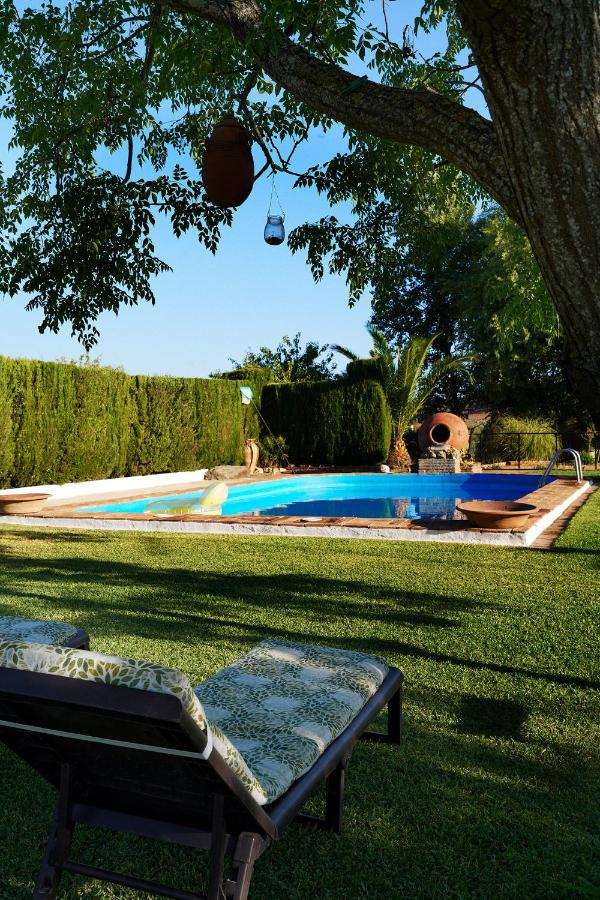 Villa Botero - B&B