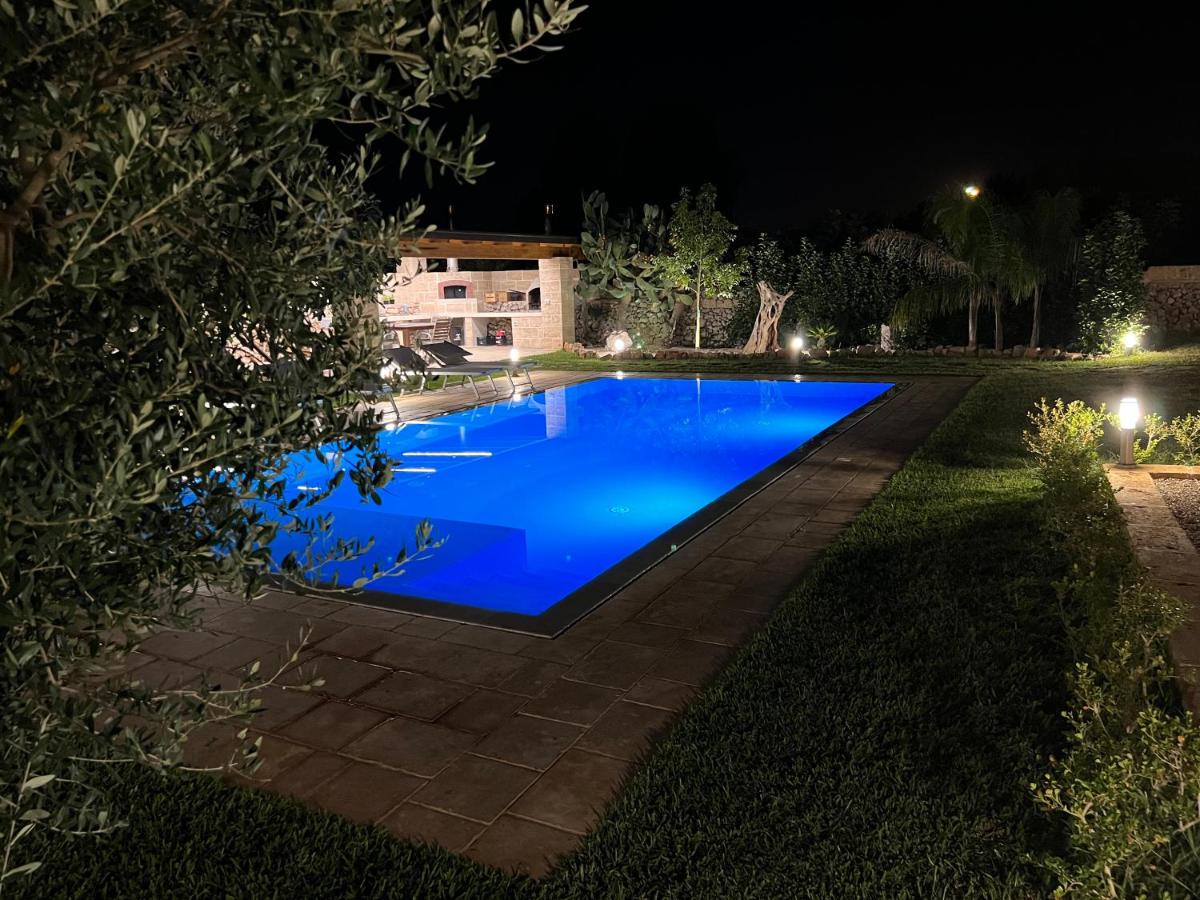L’Incanto - B&B Corsano