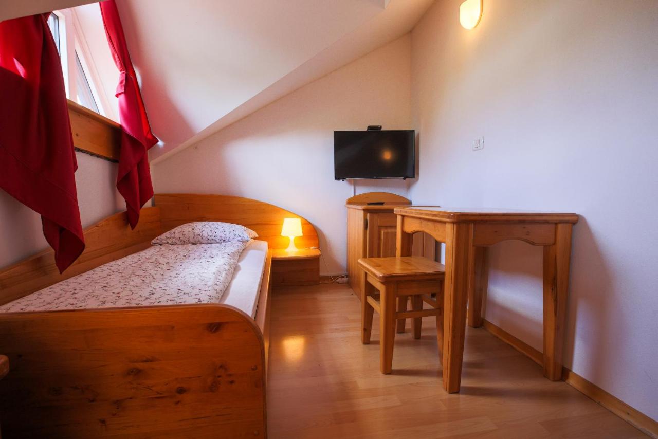 Camera Tripla con Bagno Privato