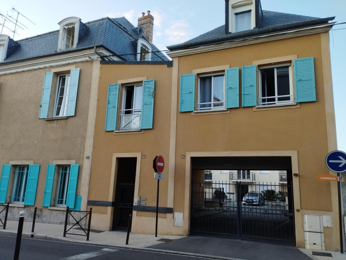 Studio Cosy en centre ville - B&B