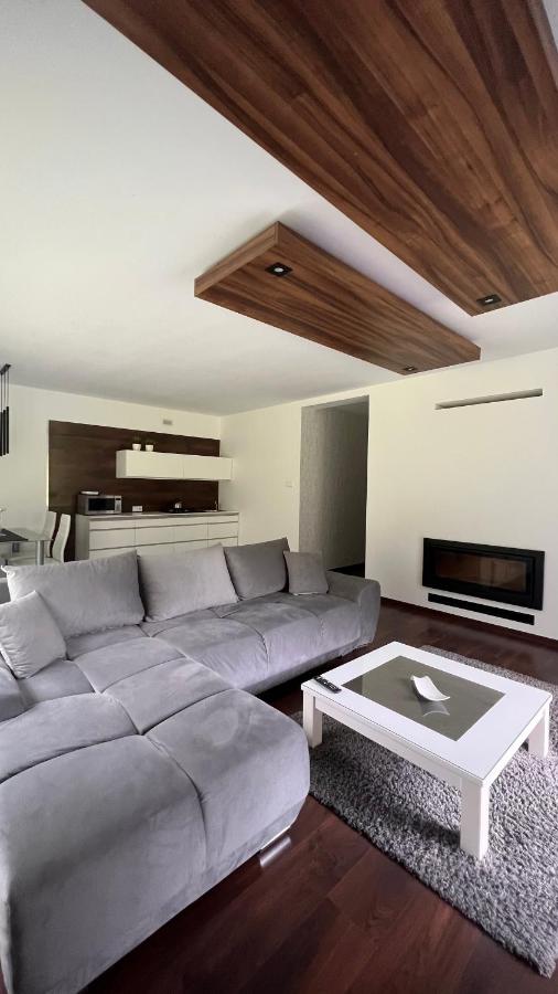Apartamenty Prestige Solina