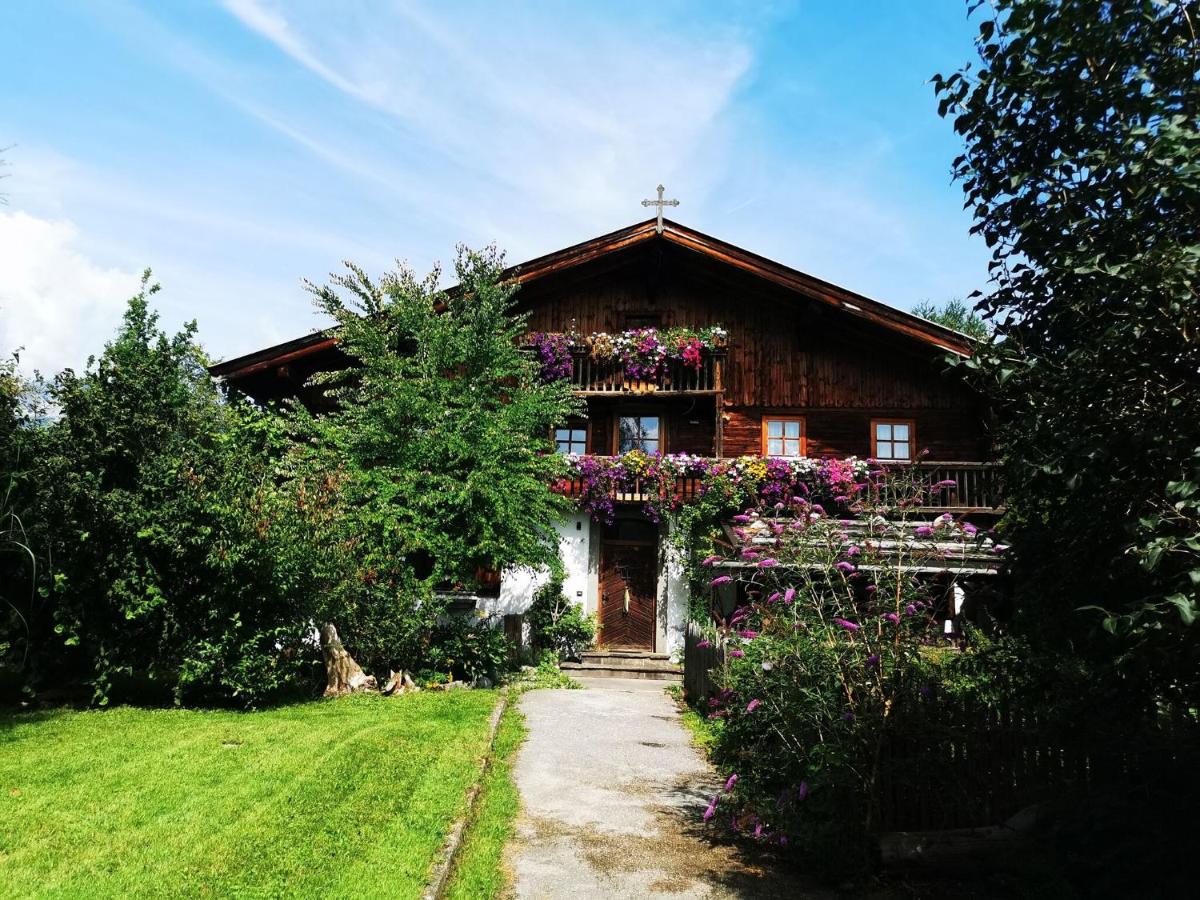 B&B Saafelden - Property in Saalfelden - Bed and Breakfast Saafelden