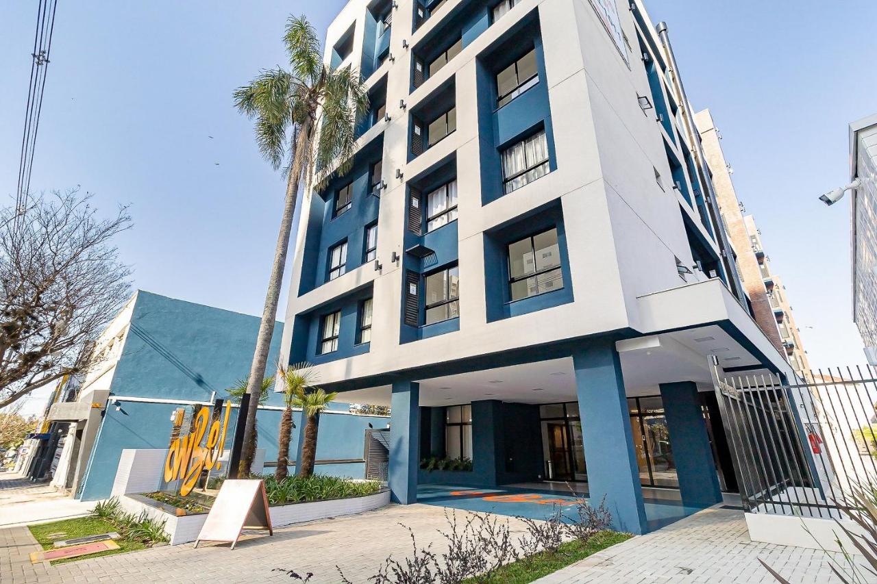 CWBe Residencial - B&B