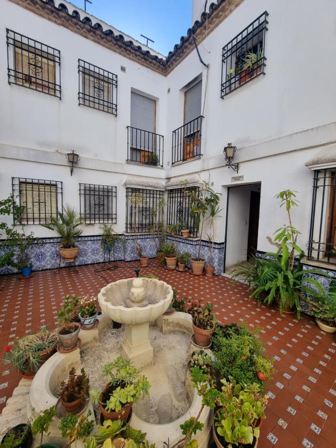 Vivienda Turistica en el Patio de la Judería - Chambres d'hôtes Cordoue