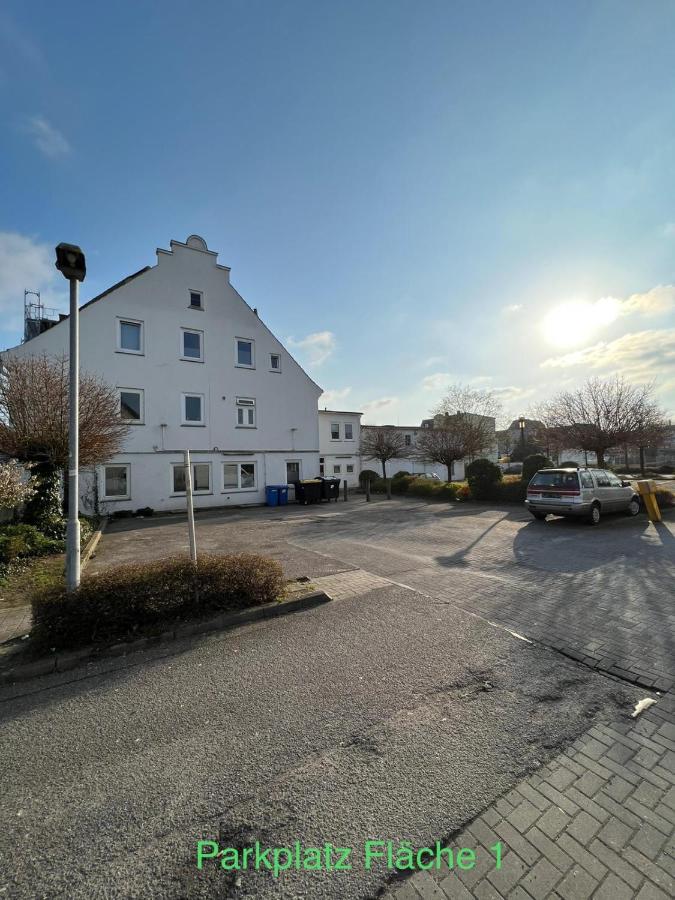 Appartement 3 Chambres