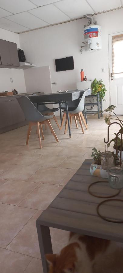 Zona del Vea - Ferienwohnung Villa María