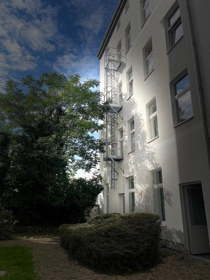 Wohnung im Zentrum 3 - B&B