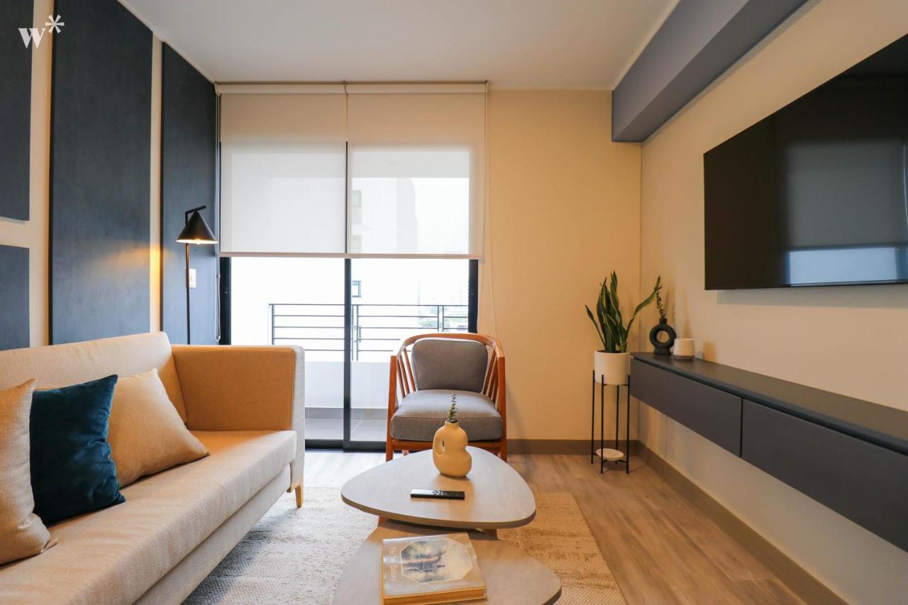 Superior Apartment