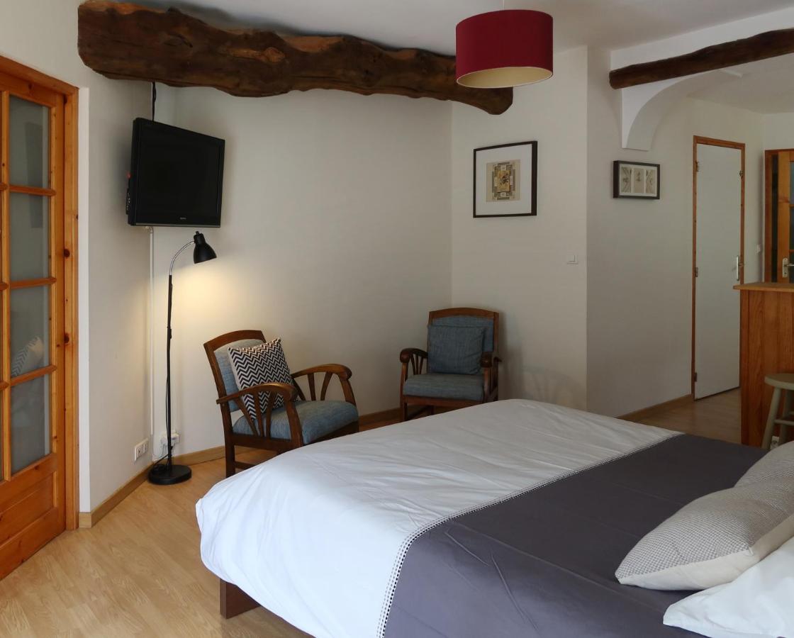 B&B Cugand - maison La Marche - Bed and Breakfast Cugand