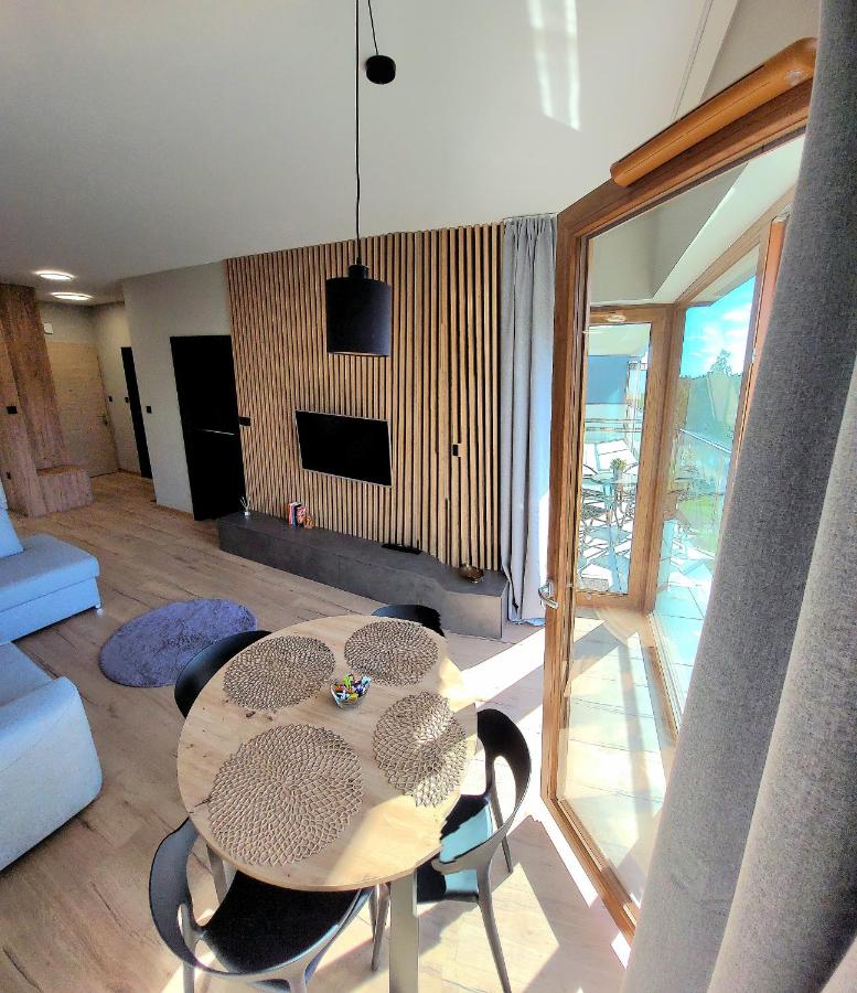 Apartament Poleska Park - B&B Częstochowa