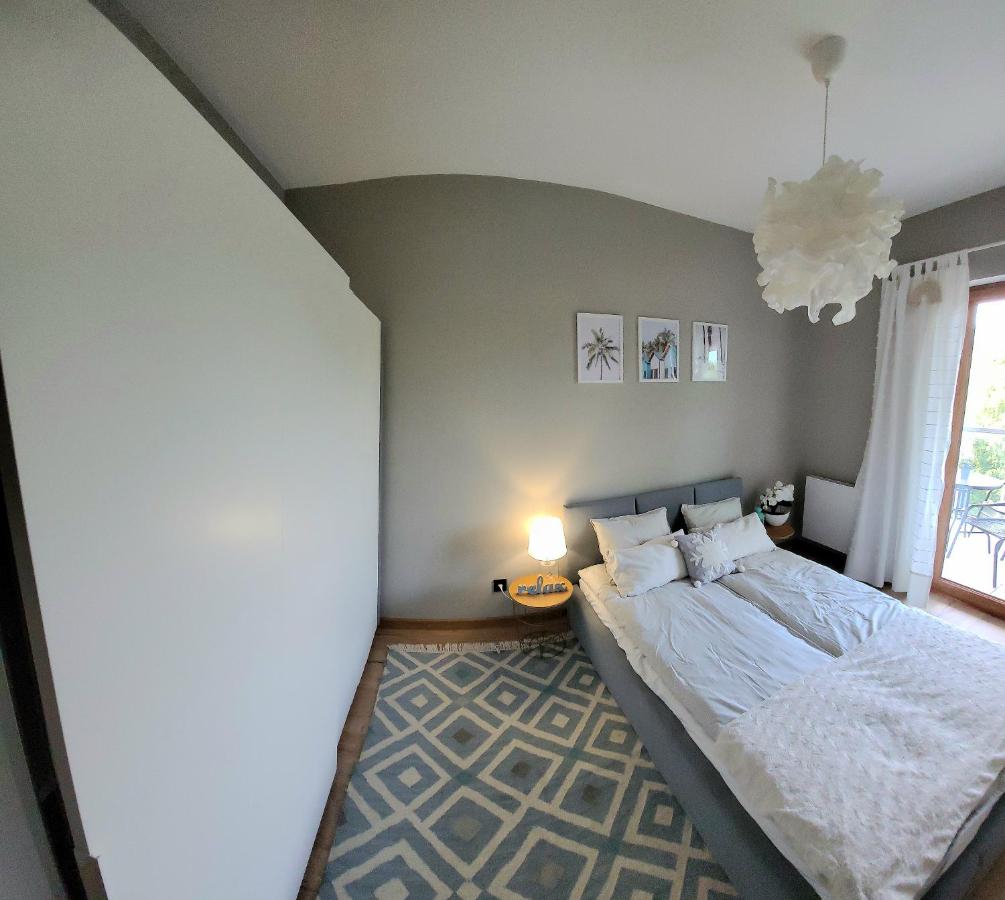 Apartament Poleska Park - Bed and Breakfast Częstochowa