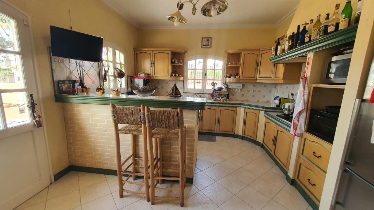 Lara House 2 - Chambres d’hôtes Agadir