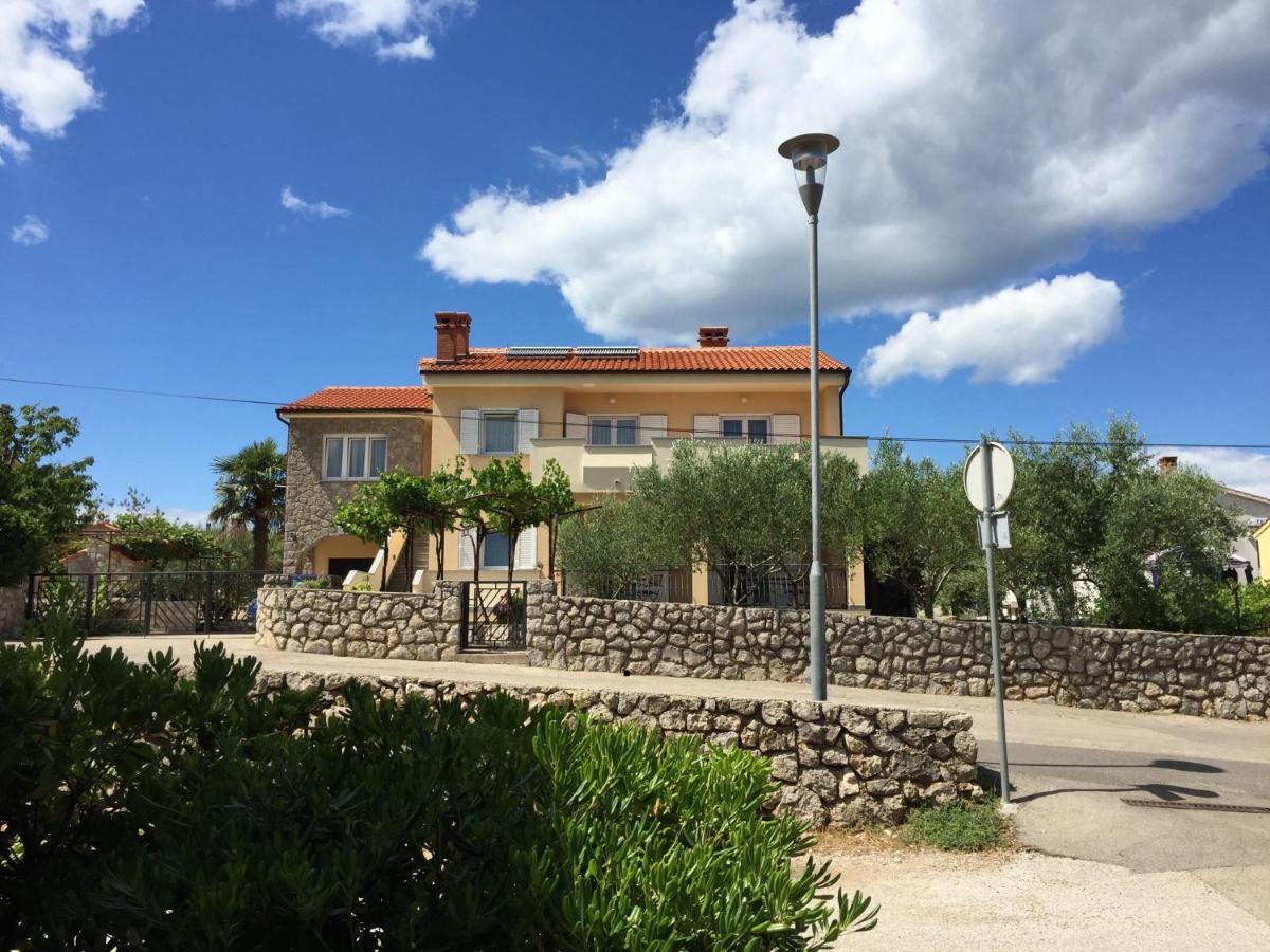 Apartments Sanbrandin - B&B