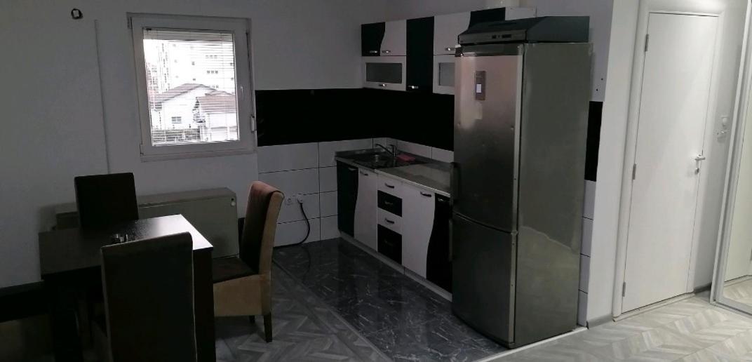 Appartamento con 1 Camera da Letto