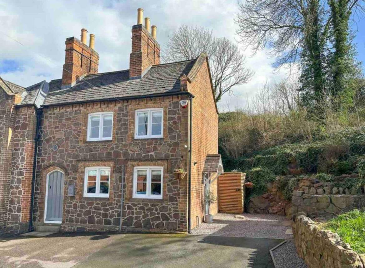 Honeysuckle Cottage - Ferienwohnung