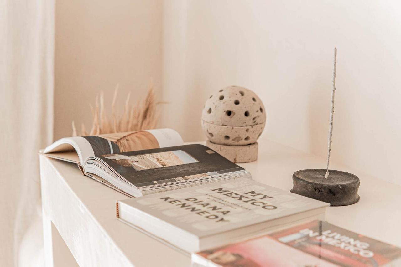 Two-Bedroom Apartment with Private Pool