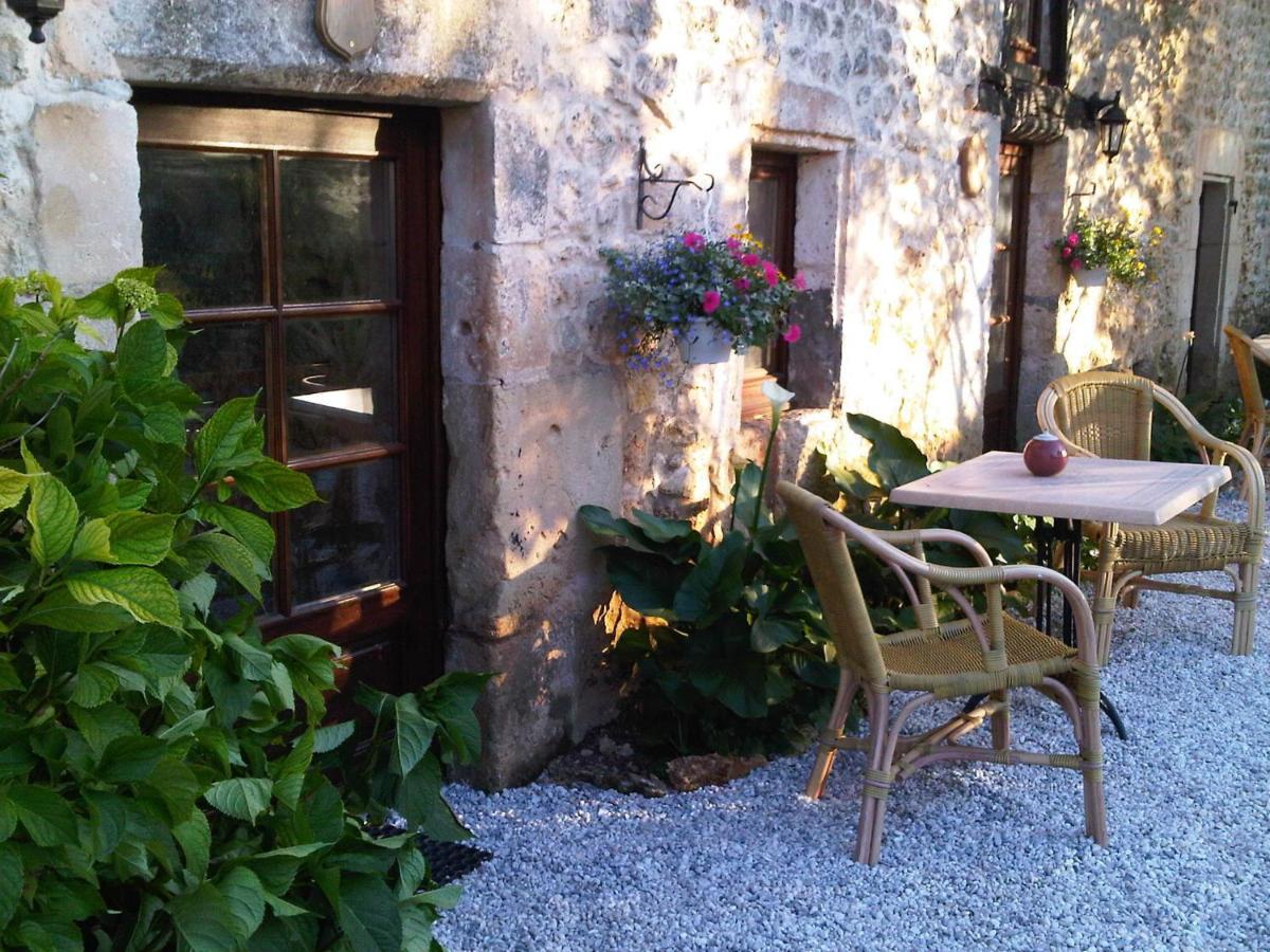Double Room with Park View