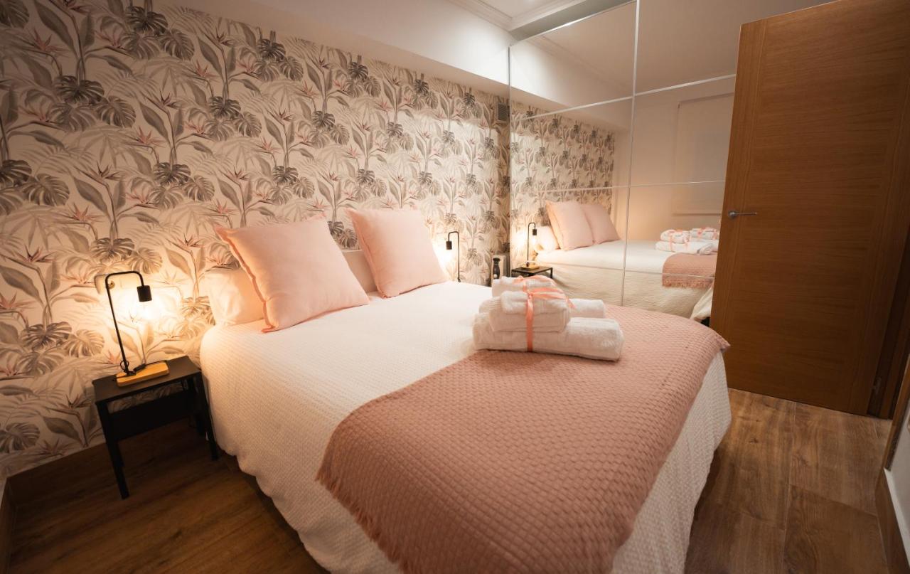 La Concha Pearl Beach Apartment - B&B