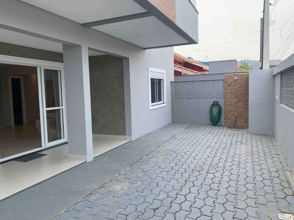 Casa de praia em Bombinhas - B&B Bombinhas