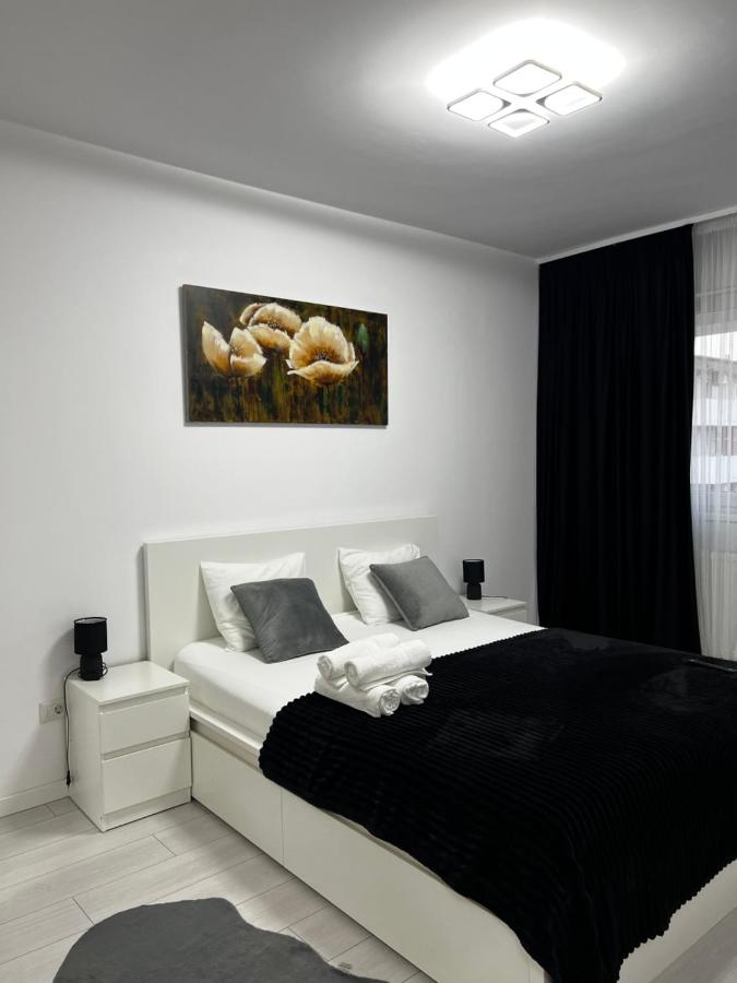 New Residence Apartament - Ferienwohnung