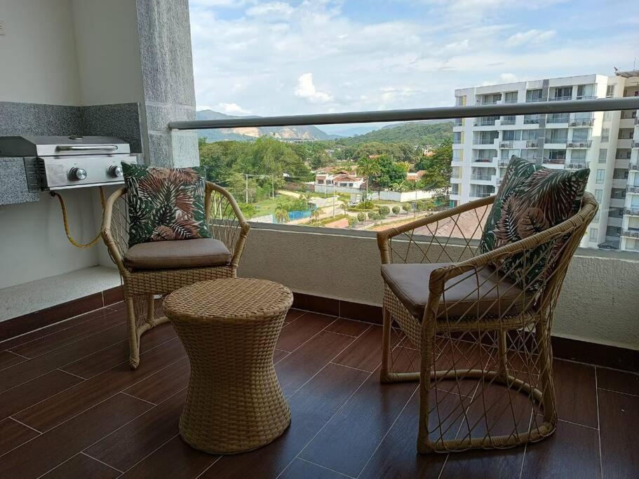 Appartement 3 Chambres