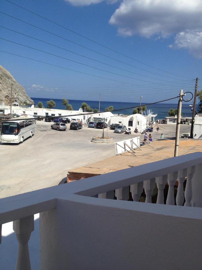 Doppelzimmer mit Meerblick