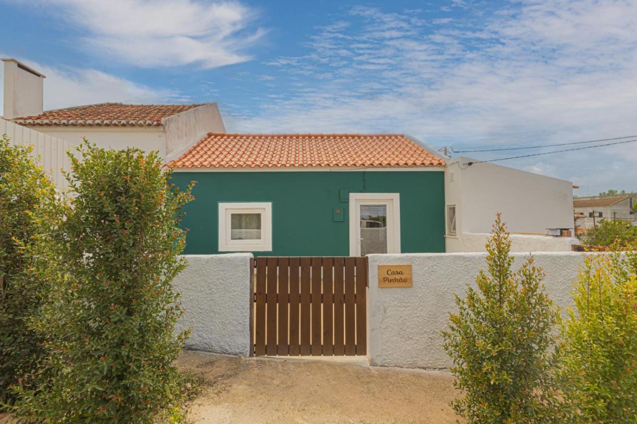 Casa Pinhão - Ferienwohnung
