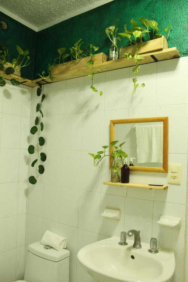 Chambre Double Standard avec Salle de Bains Commune