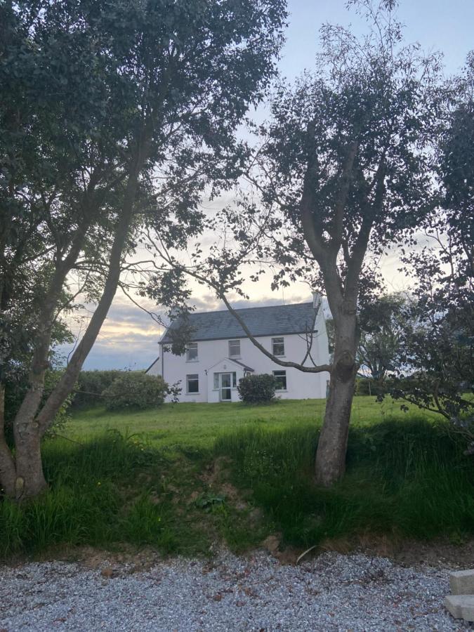 Baytree Farmhouse - B&B