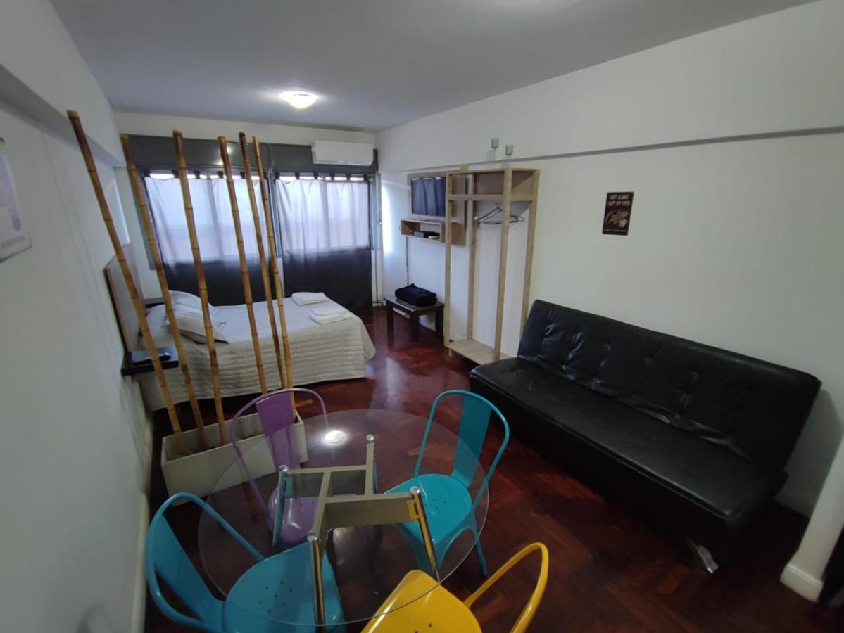 Monoambiente en Mendoza Capital - Bed and Breakfast Mendoza