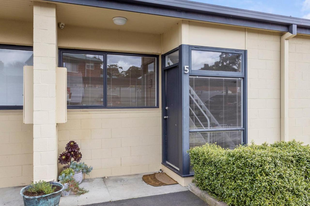 Eastern Shore Escape - Panoramic Modern Comforts - Ferienwohnung