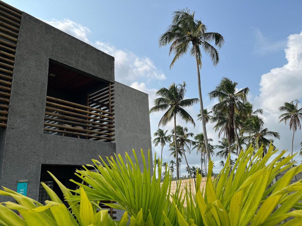 Villas Manatee Apartamento G103 Nobile Stays - B&B