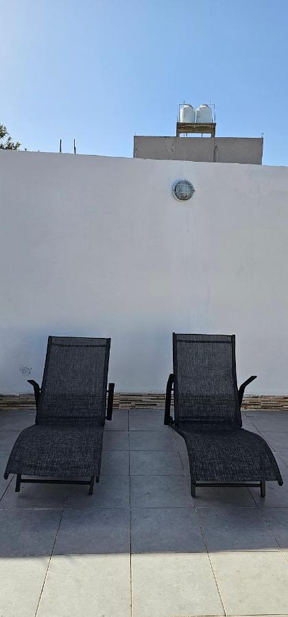Complejo Llay - Chambres d’hôtes