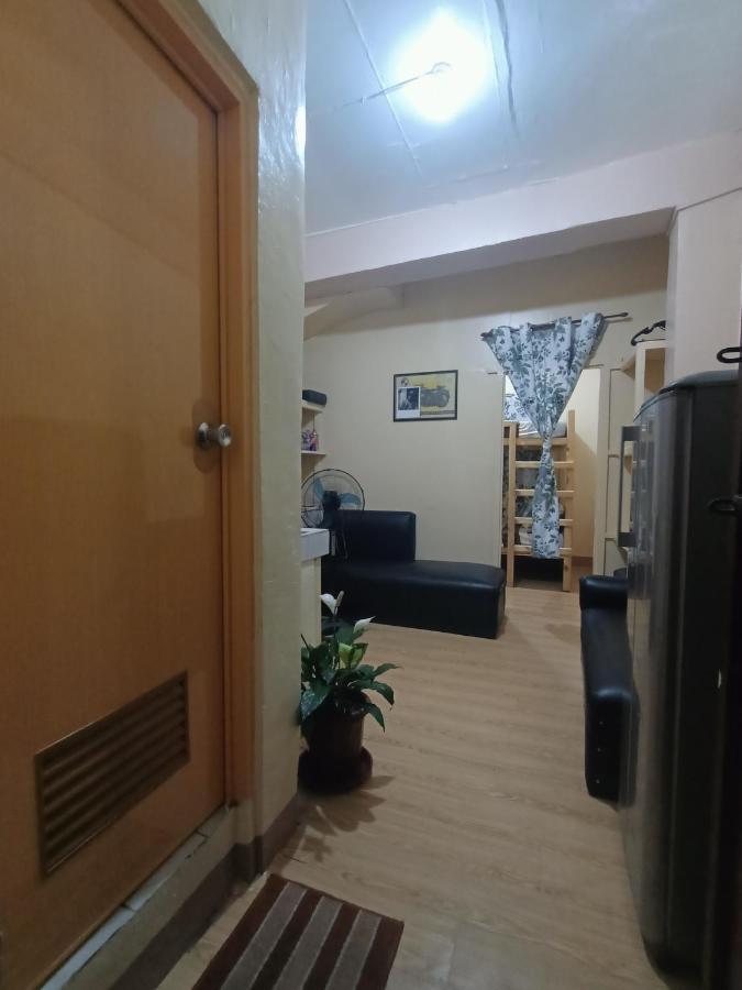 Riders Den - Chambres d’hôtes Baguio